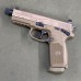 FN Herstal FNX-45 Tactical .45 ACP - USED